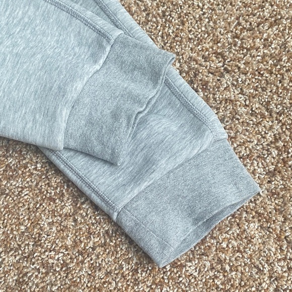 Nike Kids Gray Sweatpants & Joggers Set - Picture 5 of 8